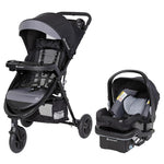 Baby Trend Passport Seasons All-Terrain Stroller Travel System