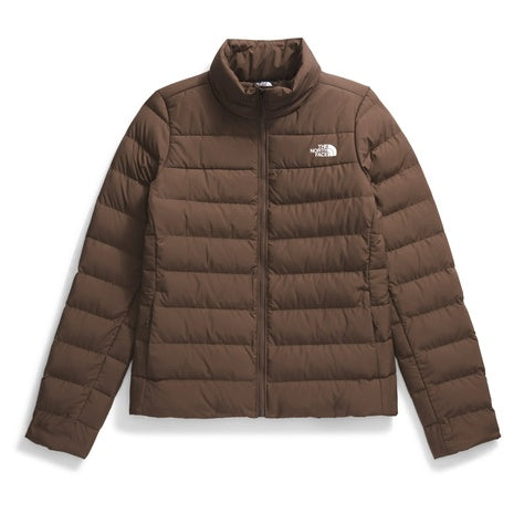 Women's Water Repellent Jacket