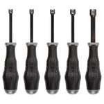 5-Piece High-Torque Nut Driver Set