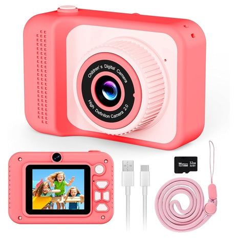Kids Digital Camera