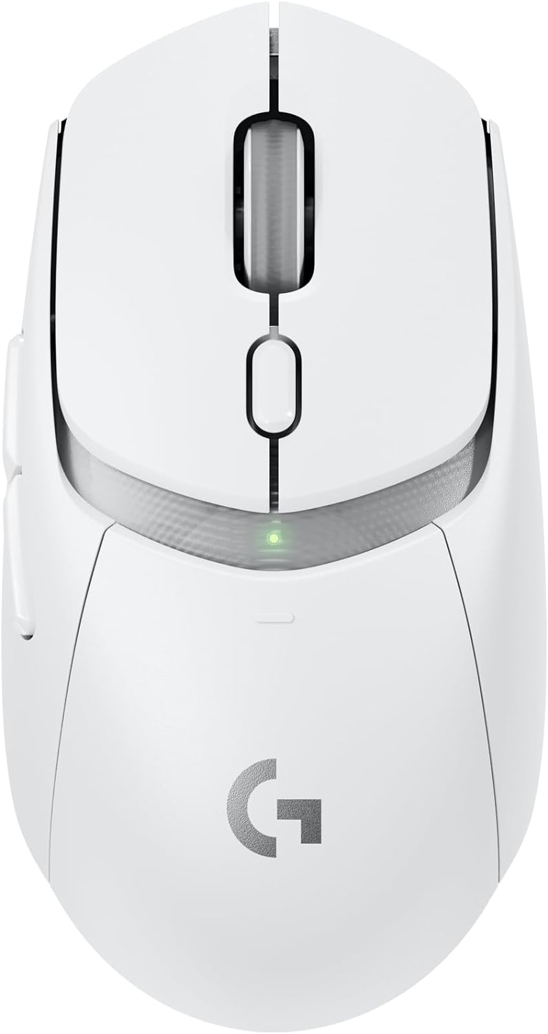 Logitech G309 Lightspeed Wireless Gaming Mouse