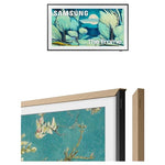 Samsung 55″ The Teak Frame LS03F 4K QLED Smart TV