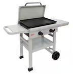 26" LoCo 2-Burner SmartTemp Propane Griddle