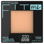 Maybelline Fit Me Matte + Poreless Pressed Powder