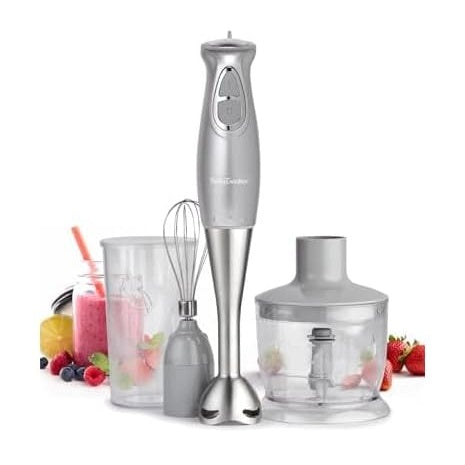 Betty Crocker 2-Speed Immersion Blender