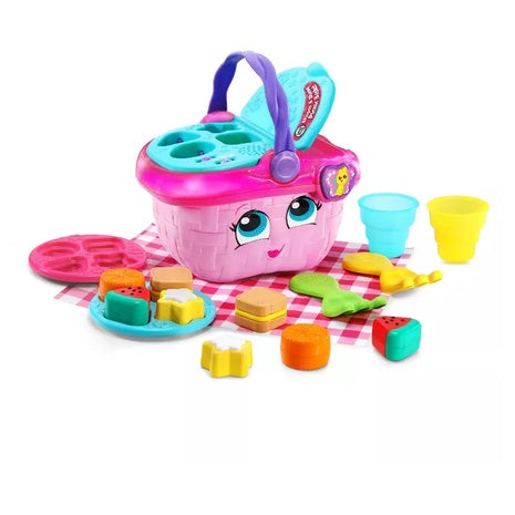 LeapFrog Picnic Basket