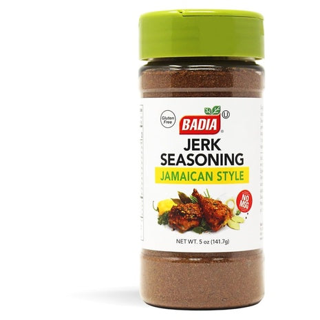 Badia Jerk Seasoning