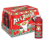 12 Bottles Of AriZona Watermelon (16oz)
