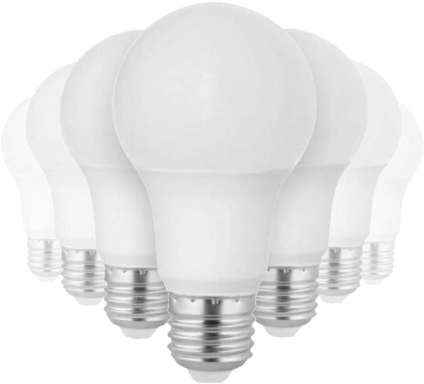 24 Pack Of Sylvania A19 LED Light Bulbs