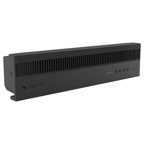 Sharper Image by Vornado Profile Two-Way Window Fan