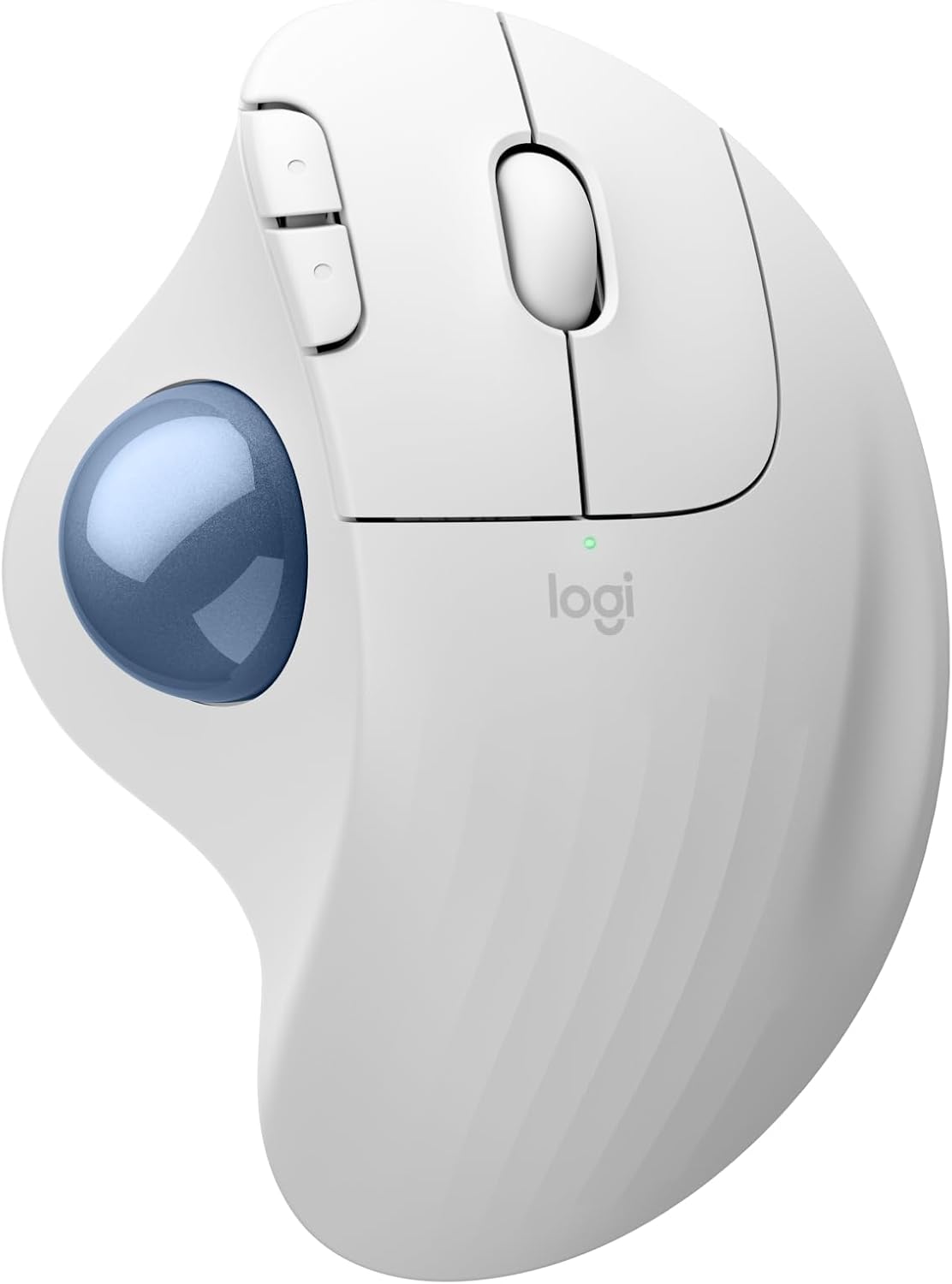 Logitech Ergo M575S Wireless Trackball Mouse