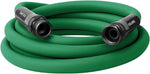 5/8" x 10ft Flexzilla Colors Lead-In Garden Hose