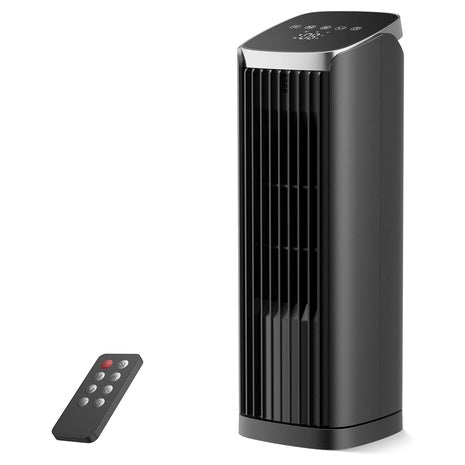 13" Tower Fan with Remote