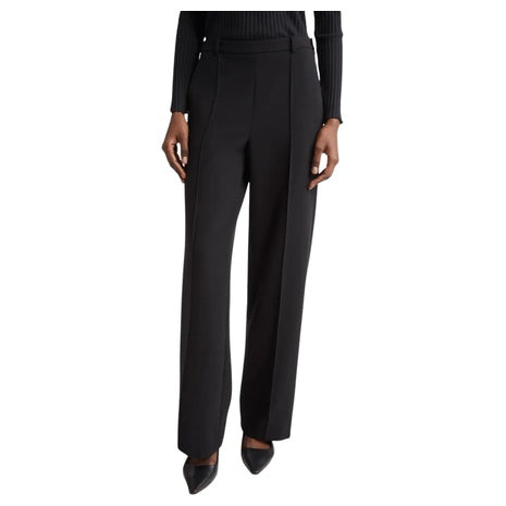 Vince Women's High Waist Wide Leg Pants