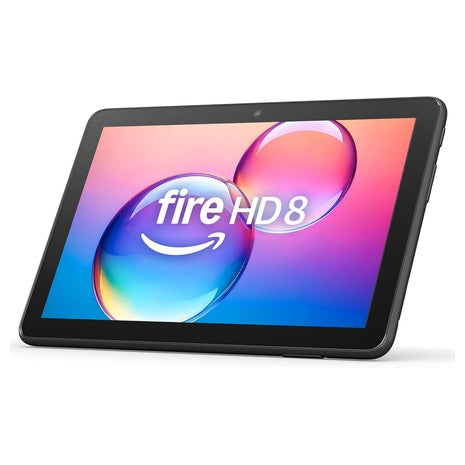 Amazon Fire HD 8 Tablet
