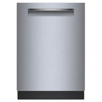 Bosch 500 Series 24-in Top Control Built-in Dishwasher