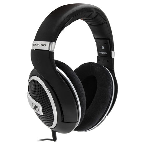 Sennheiser HD 599 SE Around Ear Open Back Headphone