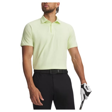 Under Armour Curry ArmourDry Men's Polo T-Shirt (Various)