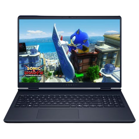 Alienware 16 Aurora 16" FHD+ Gaming Laptop (Core 7 240H / 32GB RAM / 1TB SSD / 8GB RTX 5060)