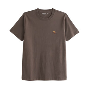 Slim Polished Signature Icon Tee