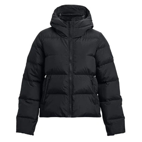 Under Armour Women's ColdGear Infrared Down Crinkle Jacket