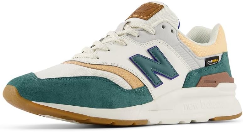 New Balance Unisex 997H Sneakers (2 Colors)