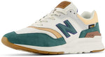 New Balance Unisex 997H Sneakers (2 Colors)