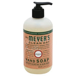 Mrs. Meyer's Clean Day Hand Soap