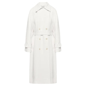 Women's The Magnolia Crepette Trench Coat