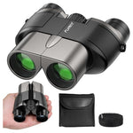 High Powered Compact Binoculars