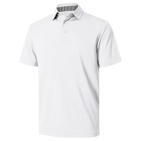Men's Polo Shirts (4 Colors)