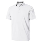 Men's Polo Shirts (4 Colors)
