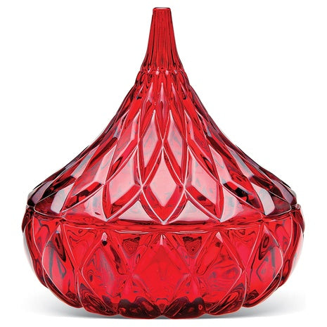 Hersheys Kiss Candy Dish