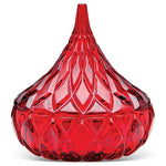 Hersheys Kiss Candy Dish