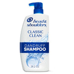 Big Bottle Head & Shoulders Shampoo