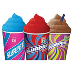Free Large Slurpee From 7-Eleven And Speedway!