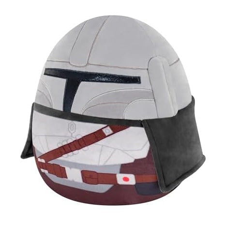 Squishmallows Original 12in Star Wars Mandalorian Plush