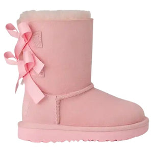 UGG Toddlers' Bailey Bow II Boot