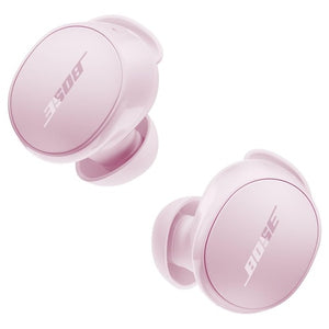 Bose QuietComfort True Wireless Bluetooth Earbuds w/ Active Noise Cancellation