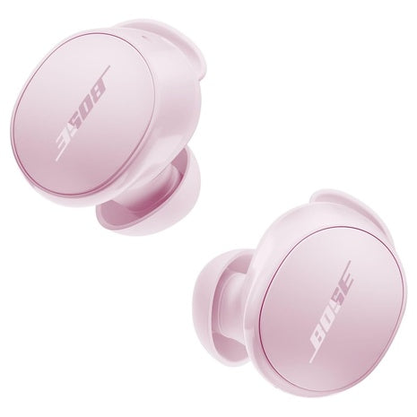 Bose QuietComfort True Wireless Bluetooth Earbuds w/ Active Noise Cancellation