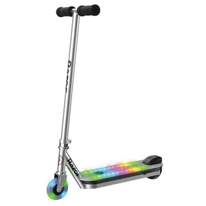 Razor Color Rave Electric Scooter