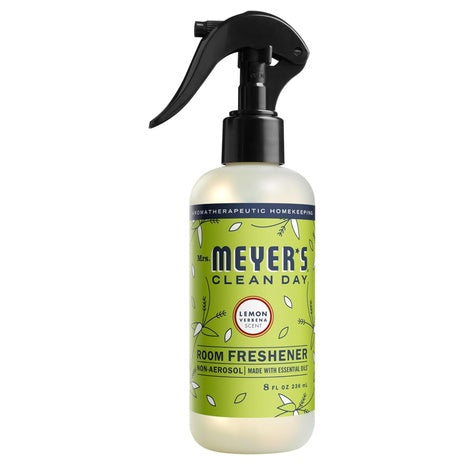 Mrs. Meyer's Clean Day Room and Air Freshener Spray