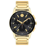 Movado Museum Sport Men's Watch