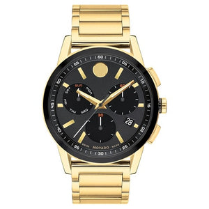 Movado Museum Sport Men's Watch