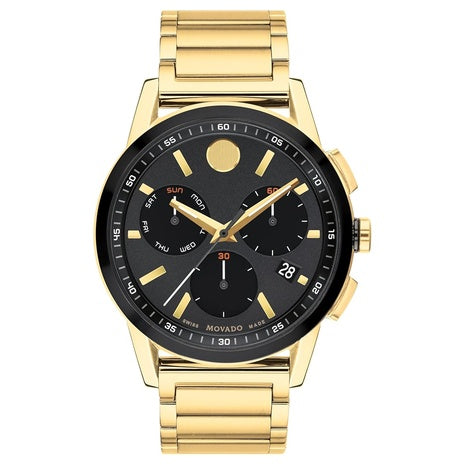 Movado Museum Sport Men's Watch