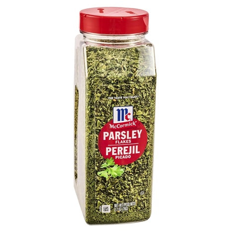McCormick Parsley Flakes (2.7oz)