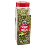 McCormick Parsley Flakes (2.7oz)