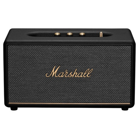 Marshall Stanmore III Bluetooth Home Speaker With Adjustable Bass