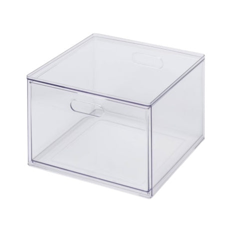 Single Drawer Storage