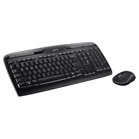 Logitech MK320 Wireless Combo